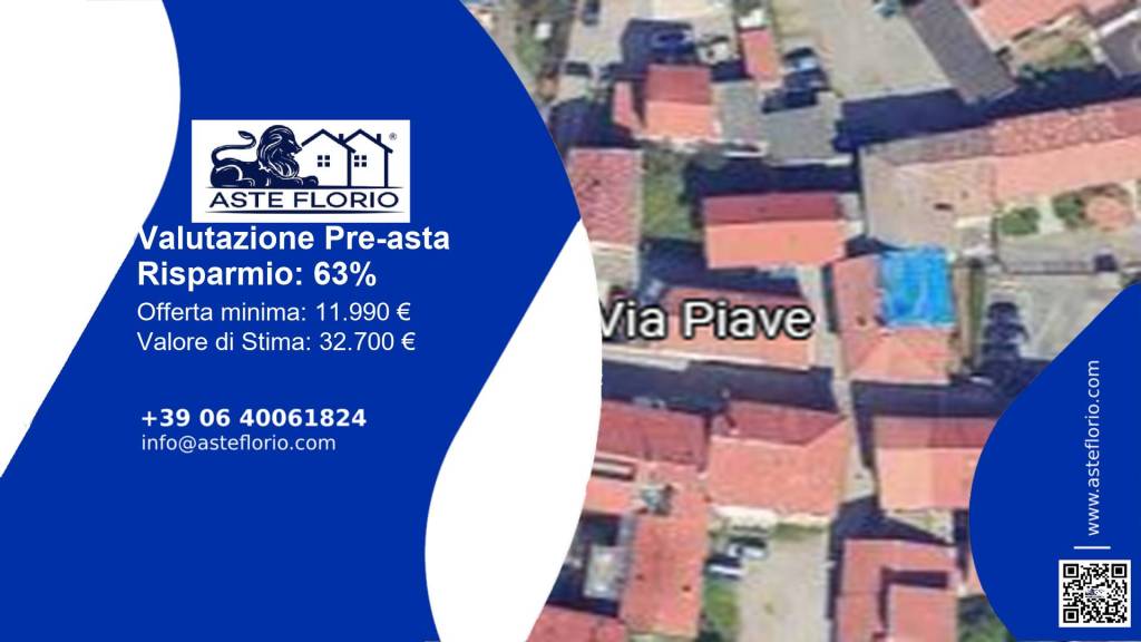 terreno agricolo in vendita a Rovello Porro