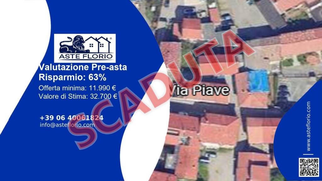 terreno agricolo in vendita a Rovello Porro