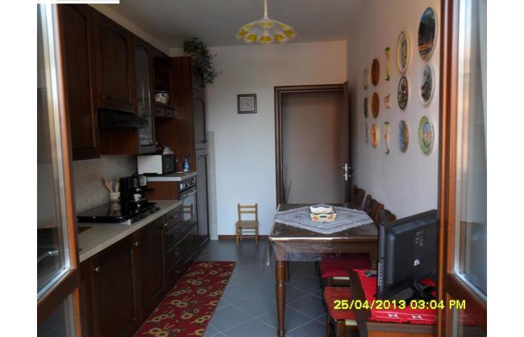 appartamento in vendita a Rovello Porro