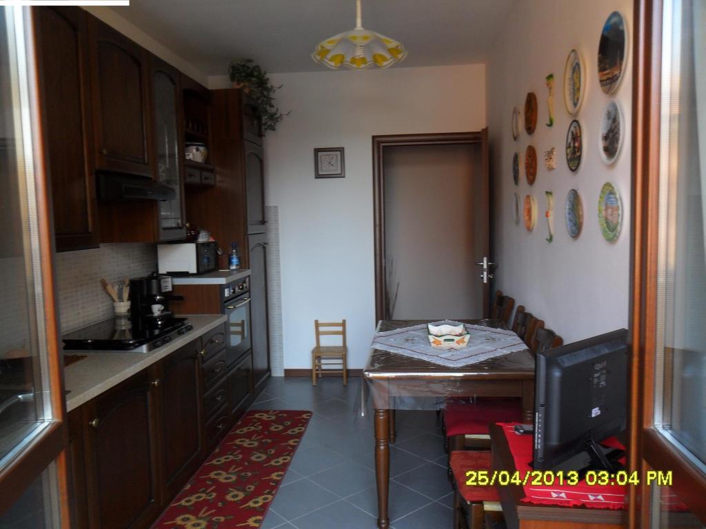 appartamento in vendita a Rovello Porro