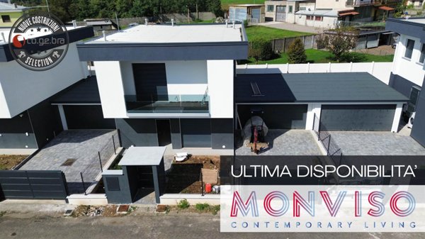 casa indipendente in vendita a Rovello Porro