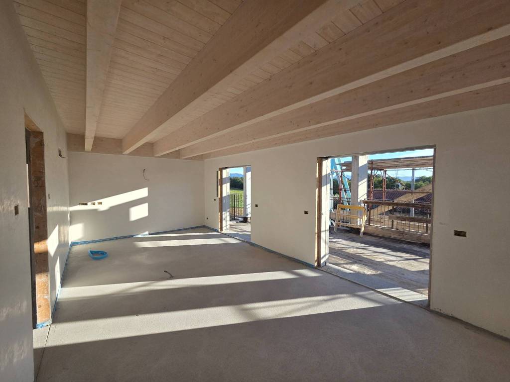 appartamento in vendita a Rovello Porro