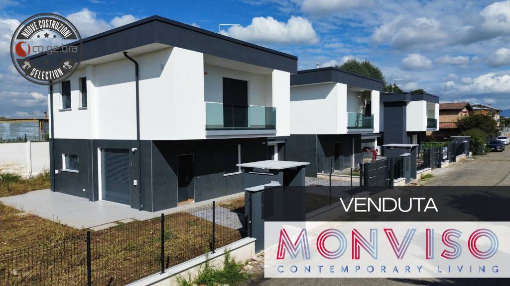 casa indipendente in vendita a Rovello Porro