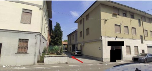 casa indipendente in vendita a Rovello Porro