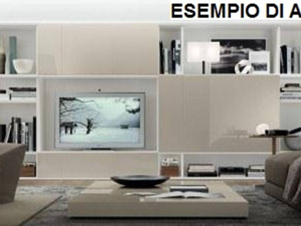 appartamento in vendita a Rovello Porro