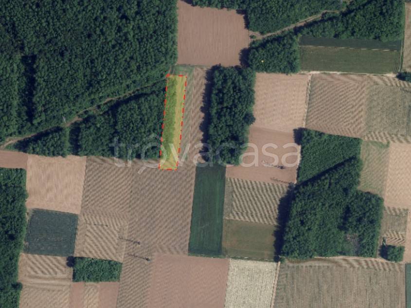 terreno agricolo in vendita a Rovello Porro