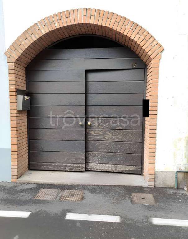 appartamento in vendita a Rovello Porro