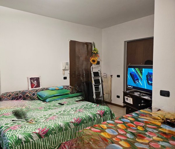 appartamento in vendita a Rovello Porro