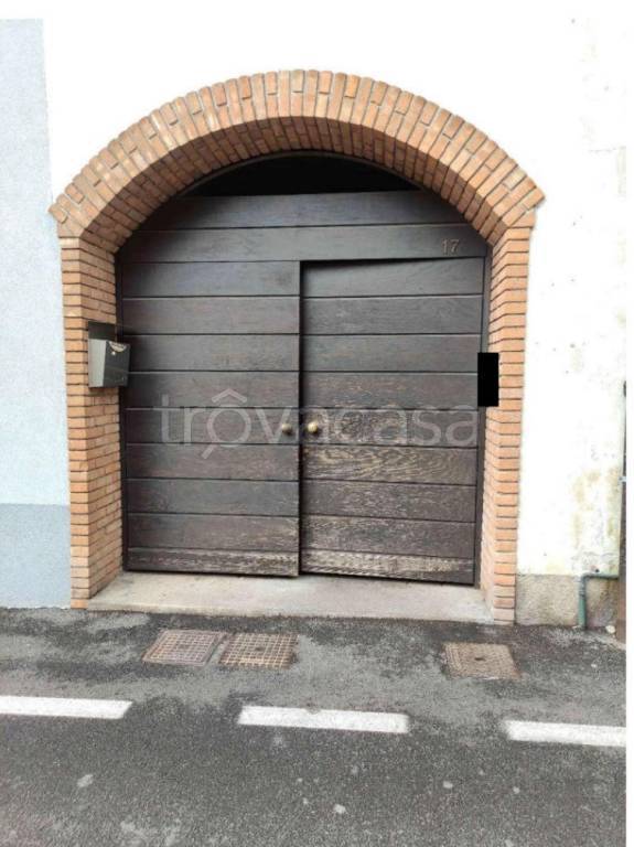 appartamento in vendita a Rovello Porro