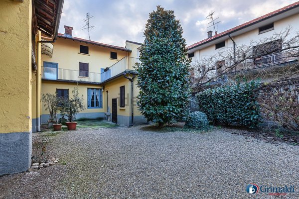 casa indipendente in vendita a Rovello Porro