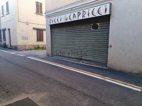 ufficio in vendita a Rovello Porro