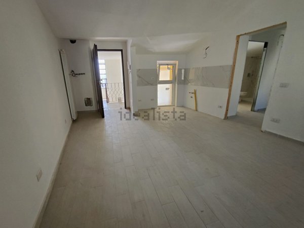 appartamento in vendita a Rovello Porro