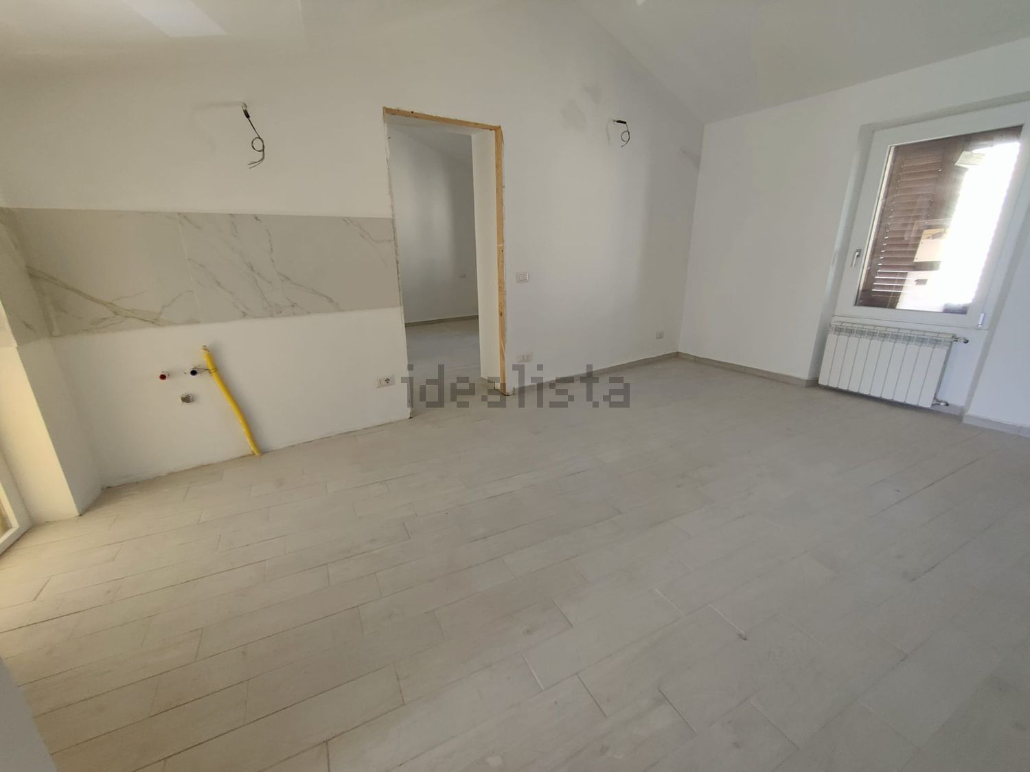 appartamento in vendita a Rovello Porro