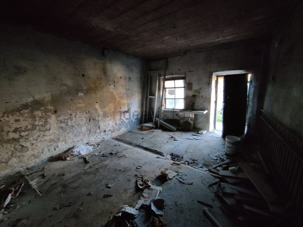 appartamento in vendita a Rovello Porro