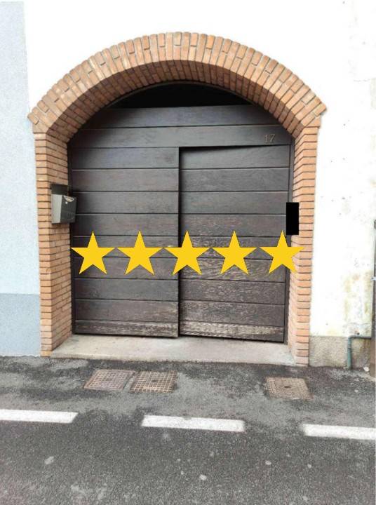 appartamento in vendita a Rovello Porro