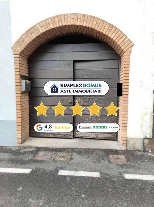 appartamento in vendita a Rovello Porro