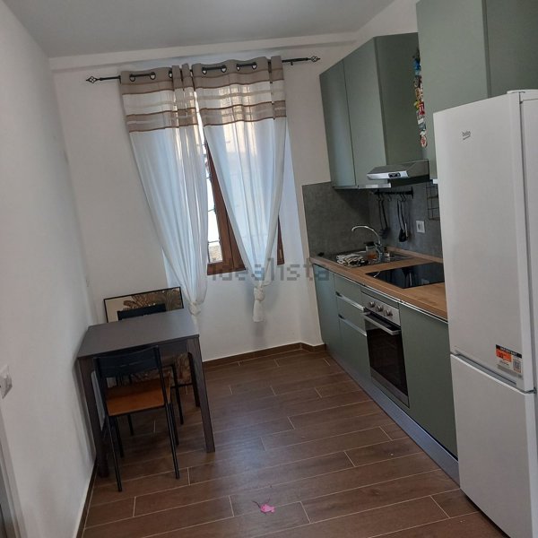 appartamento in vendita a Rovello Porro