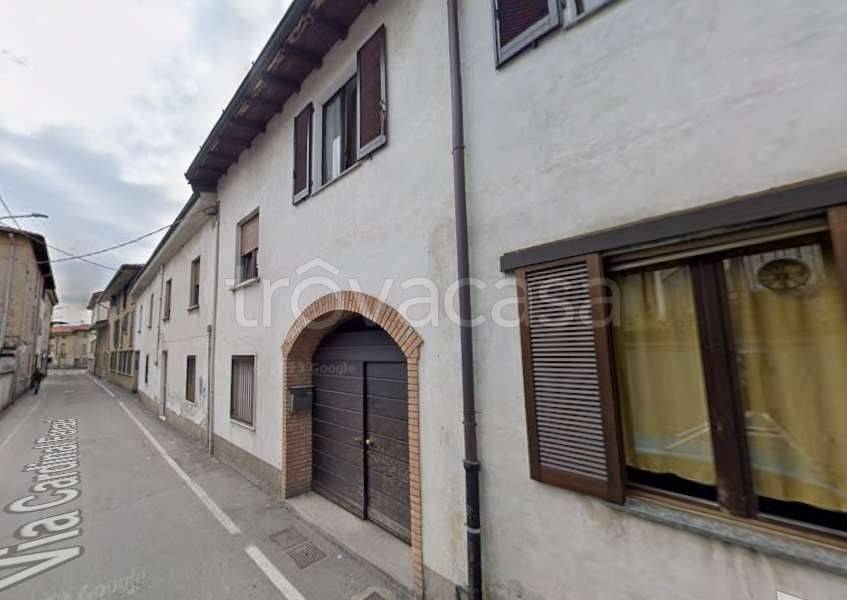 appartamento in vendita a Rovello Porro