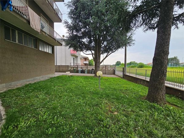 appartamento in vendita a Rovello Porro