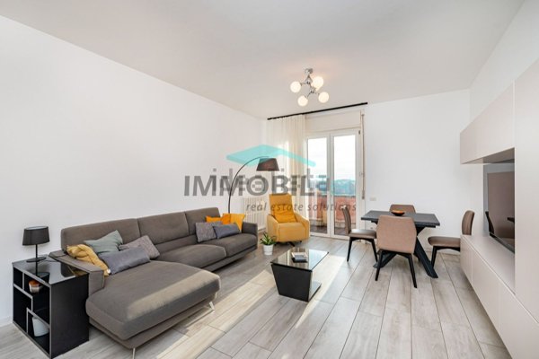 appartamento in vendita a Rovello Porro