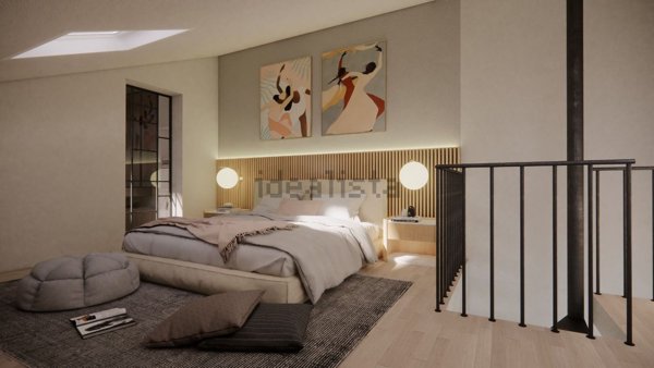 appartamento in vendita a Rovello Porro