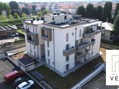 appartamento in vendita a Rovello Porro