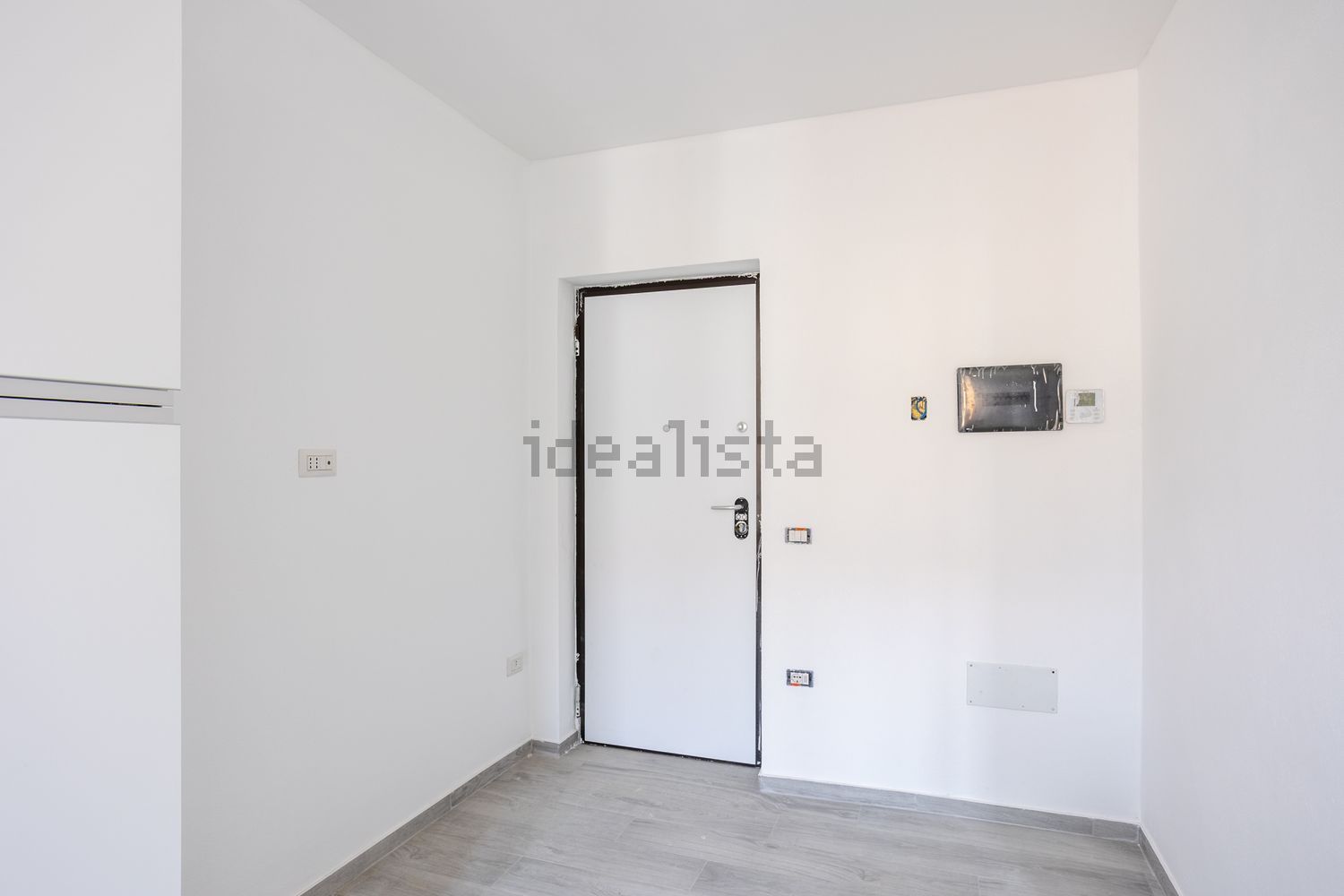 appartamento in vendita a Rovello Porro