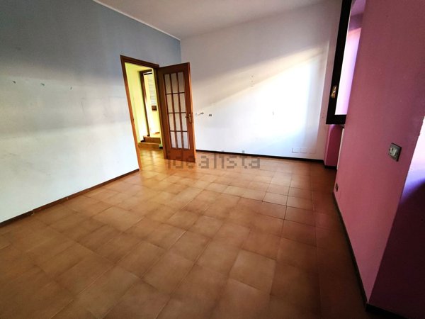 appartamento in vendita a Rovello Porro