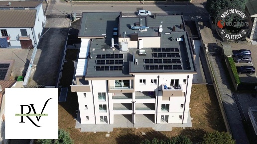 appartamento in vendita a Rovello Porro