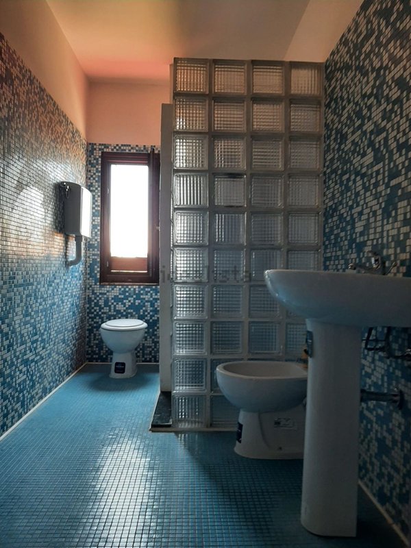 appartamento in vendita a Rovello Porro