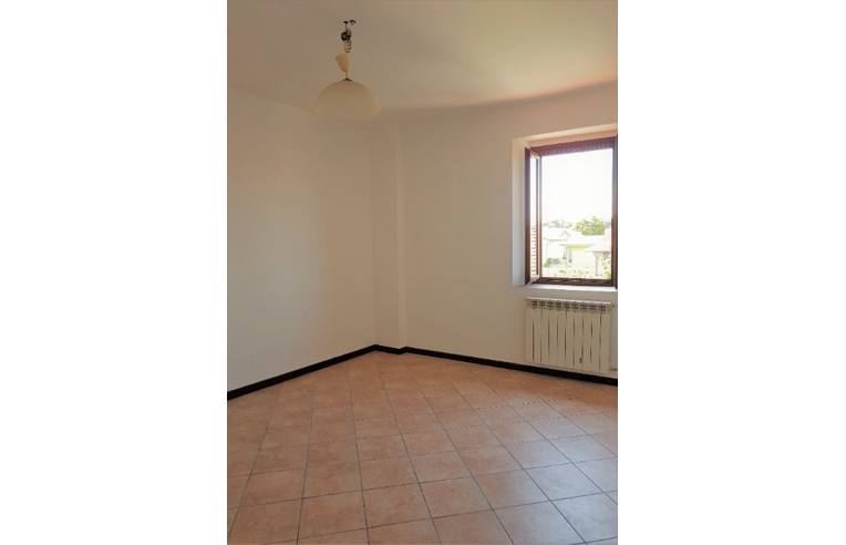 appartamento in vendita a Rovello Porro