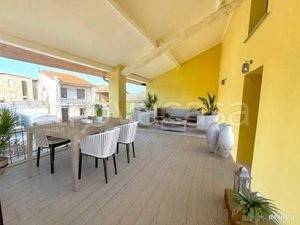 appartamento in vendita a Rovello Porro