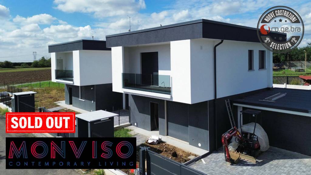 casa indipendente in vendita a Rovello Porro