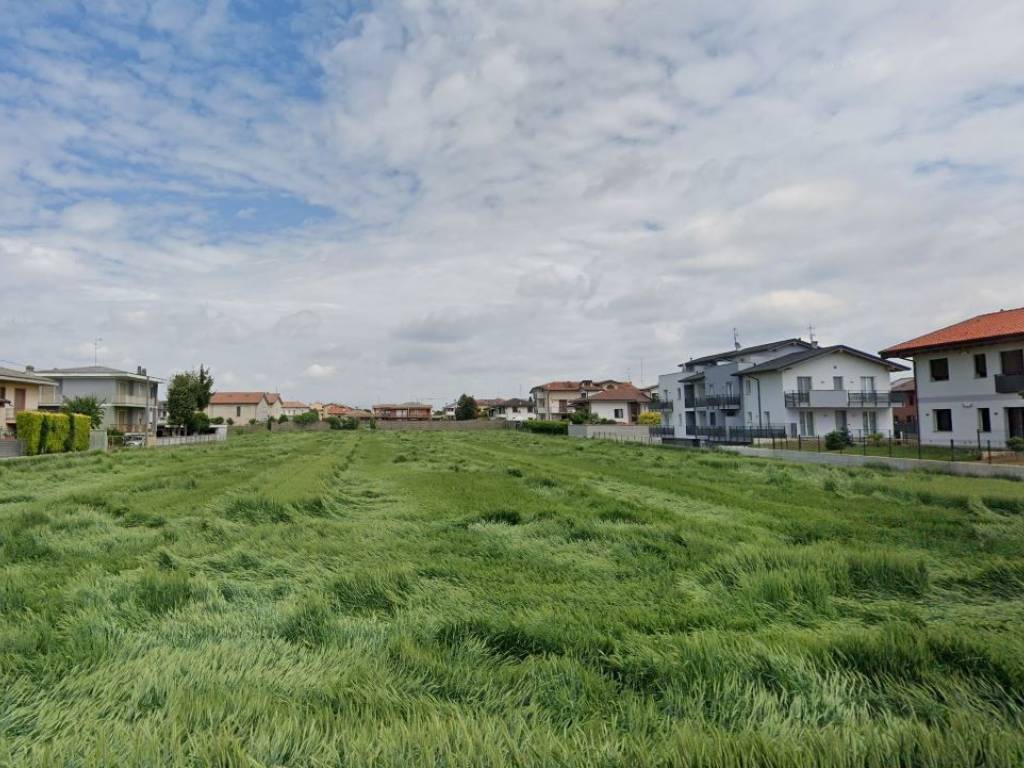 casa indipendente in vendita a Rovello Porro