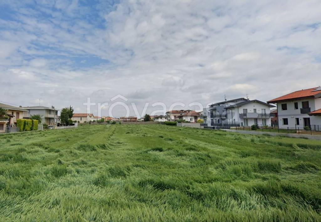casa indipendente in vendita a Rovello Porro
