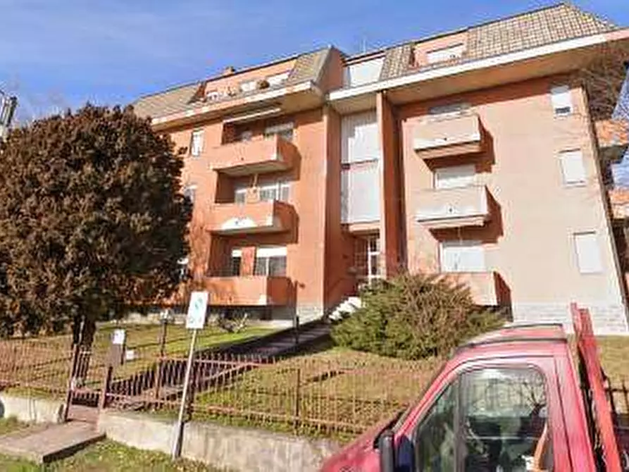 appartamento in vendita a Rovello Porro