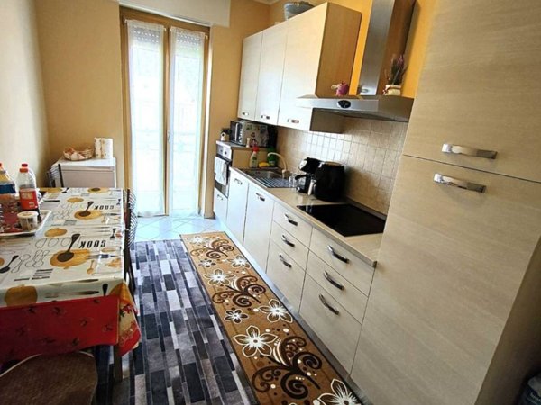 appartamento in vendita a Rovello Porro