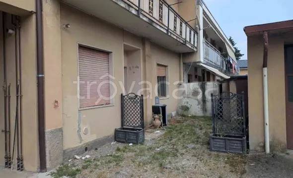 appartamento in vendita a Rovello Porro