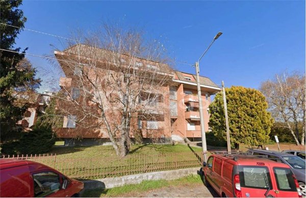 appartamento in vendita a Rovello Porro