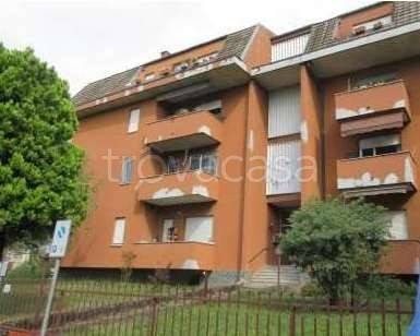 appartamento in vendita a Rovello Porro