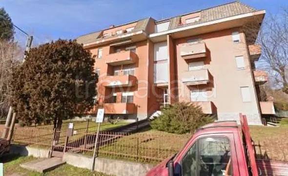 appartamento in vendita a Rovello Porro