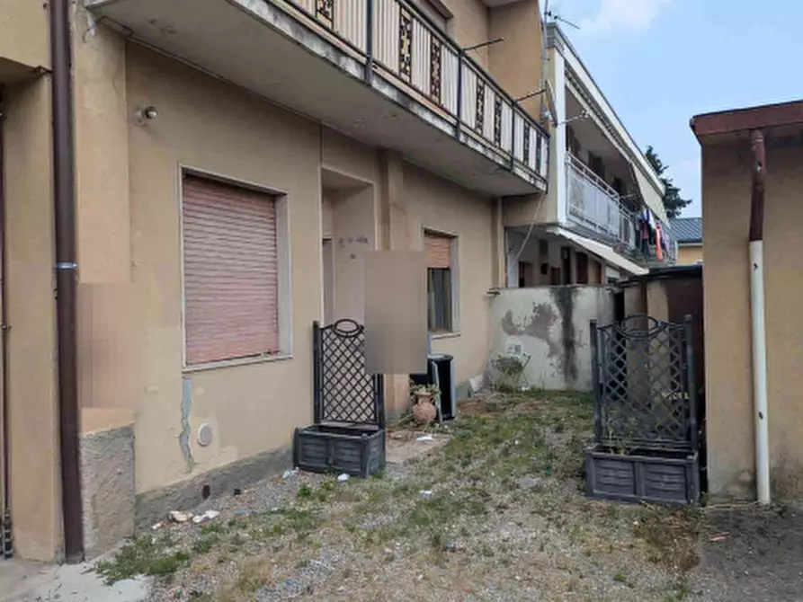 appartamento in vendita a Rovello Porro