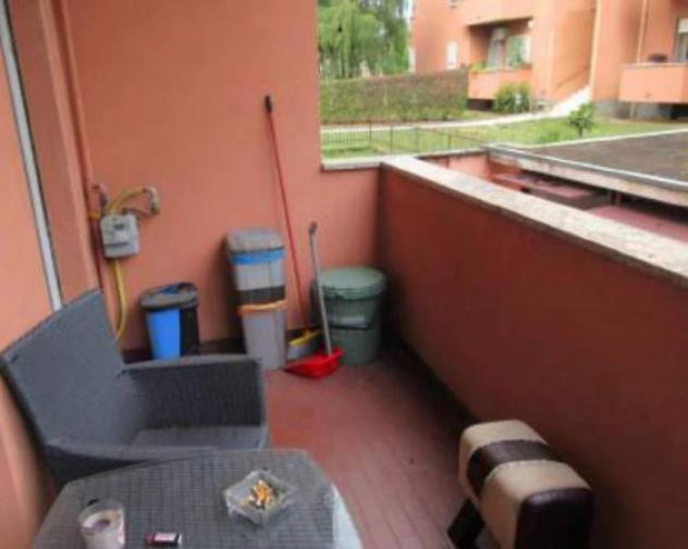 appartamento in vendita a Rovello Porro