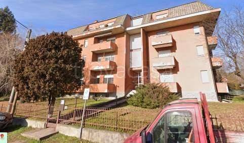 appartamento in vendita a Rovello Porro