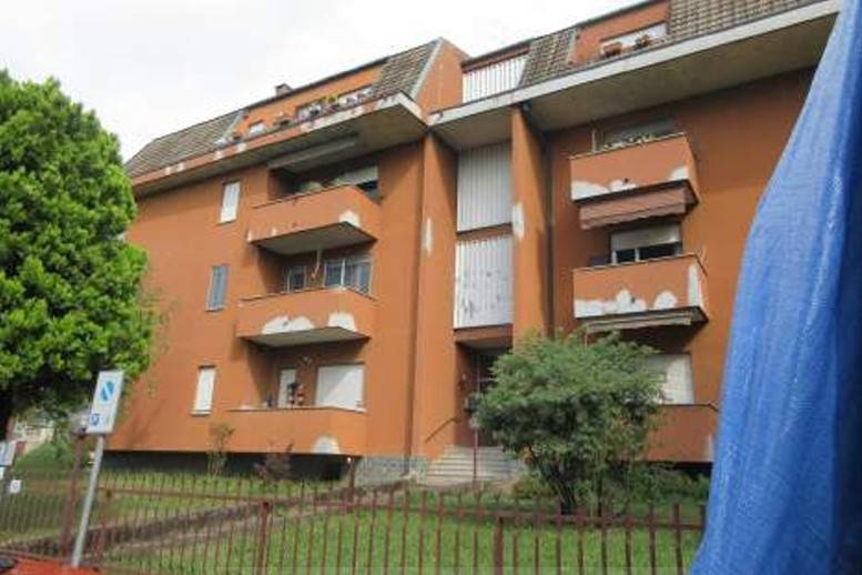 appartamento in vendita a Rovello Porro