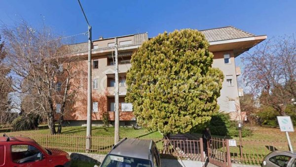 appartamento in vendita a Rovello Porro