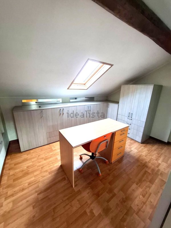 appartamento in vendita a Rovello Porro