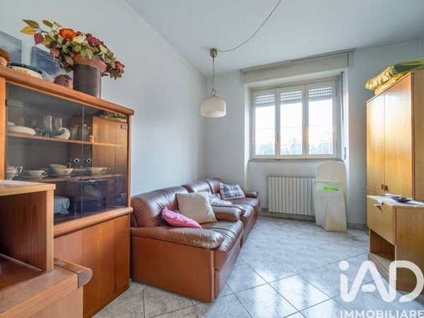 appartamento in vendita a Rovello Porro