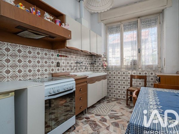 appartamento in vendita a Rovello Porro