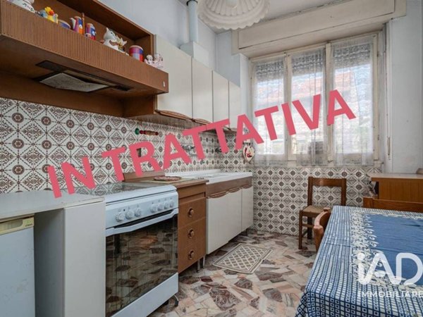 appartamento in vendita a Rovello Porro